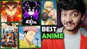 13 Best Anime jo maine dekha to hai… lekin video nahi banaya 😅