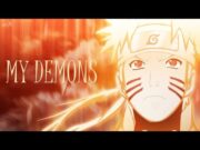 [AMV] NARUTO – My Demons