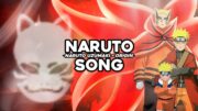 Anbu Monastir x Animetrix – NARUTO UZUMAKI ORIGIN [Anime / Naruto Song Prod. by NightOne]