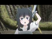 Anime izle Tensei Shitara Ken Deshita #anime #amv #fyp