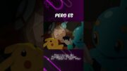 Ash MURIÓ 6 VECES en Pokémon #shorts