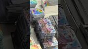 BIGGEST POKÉMON CARD ROBBERY EVER 😰