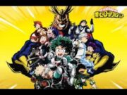 Boku no hero: My Academia izle – AnimeTürkçe.net | Anime Türkçe