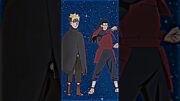 Boruto Timeskip vs Naruto Shippuden Who is The Strongest