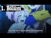 Cellattın Kızı Hayatı – 1. Bölüm | Türkçe Anime izle