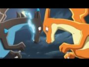 Charizard's Black Sky – Best 2021 Pokemon Music Video