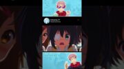 Chuunibyou – Funny Moment #anime #shorts