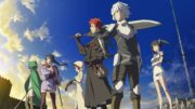 DanMachi 1.Bölüm Türkçe Anime İzle