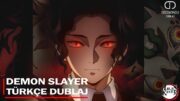 Demon Slayer – İblis Toplantısı Türkçe Dublaj