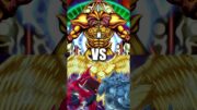 EXODIA vs DIOSES EGIPCIOS #shorts #yugioh #anime