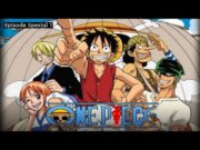 Episode Spesial 1‼️One Piece – Petualangan Di Dalam Pusaran Laut