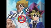 Everything Wrong with Yugioh Season 3 Part 1