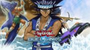 HQ I Mako Tsunami Theme (Soundtrack) ~ Extended | Yu-Gi-Oh! Duel Links