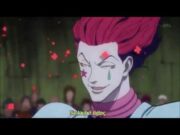 Hisoka'nın Tanıtımı – HunterXHunter – Türkçe Altyazılı Anime İzle