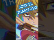 Joey el tramposo VS Kaiba – Yu Gi Oh!