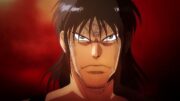 Karakuri Circus 6.Bölüm Türkçe altyazılı anime izle