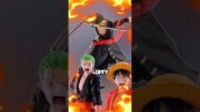 La Búsqueda de ZORO 6 🤯 Compras en la TAMASHII Store AKIHABARA✨ #onepiece #humor #japon #shfiguarts