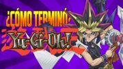 La HISTORIA de YUGIOH! DUEL MONSTERS ¿Cómo termina? RESUMEN