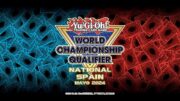 Livestream – Yu-Gi-Oh! TCG Spanish Nationals 2024