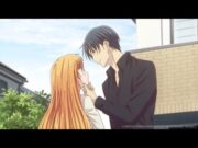 Love Story 「Anime MV」 Fruits Basket: Prelude – Kyoko x Katsuya