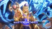 MASTER RANKED BLUE-EYES DECK – Welcome To Yu-Gi-Oh Master Archives!