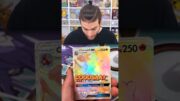 MI AVETE REGALATO UNA CARTA POKEMON RARISSIMA da 500€! A Federic Regalano cose…