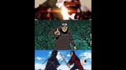 😂 Madara vs hashirama Tamil version… ⚡/ #madaravshashirama #narutoshippuden #madarauchiha #naruto