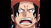 Marco remembers Ace – One Piece