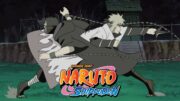 Minato vs Obito | Naruto Shippuden