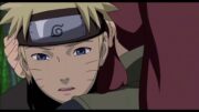 Naruto AMV – Let Me Down Slowly  || The Uzumaki Family