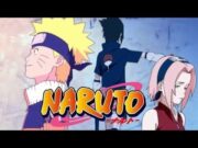 Naruto Endings 1-15 (HD)