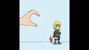 Naruto Finger Heart 5 – Fancy Refill