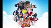 Naruto Opening 4 Full 『FLOW – GO!!!』 ナルト