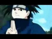 Naruto Rap