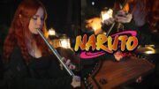 Naruto – Sadness And Sorrow (Gingertail Cover)