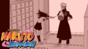 Naruto Shippuden – Ending 2 | The Way to You All