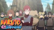 Naruto Shippuden – Opening 11 | Assault Rock