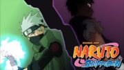 Naruto Shippuden – Opening 15 | Crimson Lotus