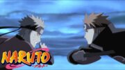 Naruto Shippuden – Opening 7 | A World That Was Transparent