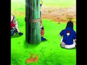 Naruto Team 7 Edit – Copines #shorts