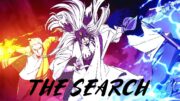 Naruto & Sasuke VS Momoshiki – The Search [AMV]