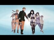 Naruto and Hinata AMV – Sofia (Alvaro Soler)