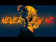 Never Knew Me | AMV | Anime Mix Phonk