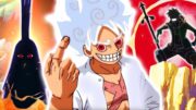 ODA ENTHÜLLT DAS NIKA/JOY BOY MYSTERIUM… [One Piece 1114]