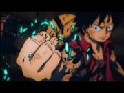 One Piece | After Dark x Sweater Weather 「AMV」