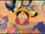 One Piece Sigla 1° – COMPLETA – [ITA]