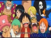 One Piece Sigla 2° -COMPLETA-  [ITA]