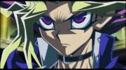 Pharaoh Atem erscheint – Yu-Gi-Oh! The Dark Side of Dimension