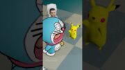 Pikachu & Meowth (Full Episode) ft. skibidi toilet |Who's that Pokémon?#pokemon  #memes