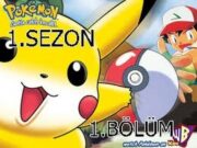 Pokemon   Bölüm 1 Türkçe Dublaj